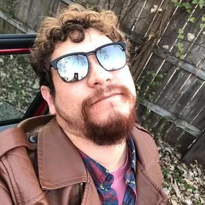 Meet your Posher, Cameron